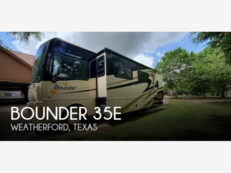 Photo for 2007 Fleetwood Bounder