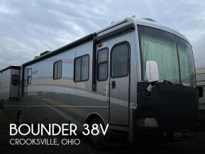 2007 Fleetwood Bounder for sale 300394222