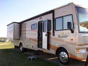 2007 Fleetwood Bounder for sale 300440776