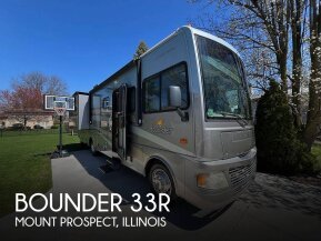 2007 Fleetwood Bounder for sale 300469180