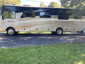 2007 Fleetwood Bounder 36F for sale 300519080
