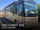 2007 Fleetwood Discovery 40X for sale 300495307