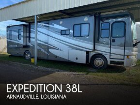 2007 Fleetwood Expedition for sale 300494120