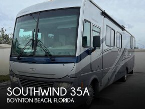 2007 Fleetwood Southwind for sale 300494591