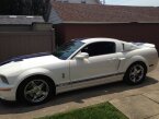 Thumbnail Photo 1 for 2007 Ford Mustang Shelby GT500 Coupe for Sale by Owner