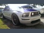Thumbnail Photo 1 for 2007 Ford Mustang GT Coupe for Sale by Owner