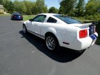 Thumbnail Photo undefined for 2007 Ford Mustang Coupe