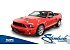 2007 Ford Mustang Shelby GT500 Convertible