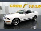 Thumbnail Photo 2 for 2007 Ford Mustang Shelby GT500 Coupe