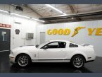 Thumbnail Photo 3 for 2007 Ford Mustang Shelby GT500 Coupe