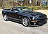 2007 Ford Mustang Shelby GT500 Convertible for sale 101443933