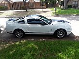 2007 Ford Mustang Shelby GT500 Coupe for sale 101950611