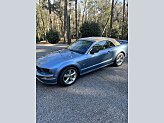 2007 Ford Mustang GT Convertible for sale 102004591