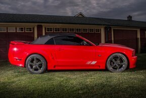 2007 Ford Mustang Saleen for sale 101970941