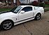 2007 Ford Mustang Shelby GT500 Coupe for sale 100755204