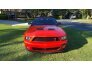 2007 Ford Mustang Shelby GT500 Convertible for sale 100762504