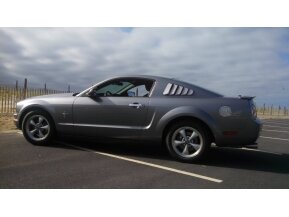 2007 Ford Mustang Coupe for sale 100774567