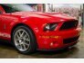 2007 Ford Mustang Shelby GT500 for sale 101446829