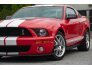 2007 Ford Mustang Shelby GT500 for sale 101563261