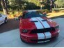 2007 Ford Mustang Shelby GT500 for sale 101587597