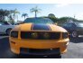 2007 Ford Mustang for sale 101634507