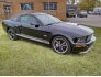 2007 Ford Mustang for sale 101652175