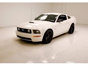 2007 Ford Mustang GT for sale 101665626