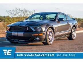 2007 Ford Mustang for sale 101675391