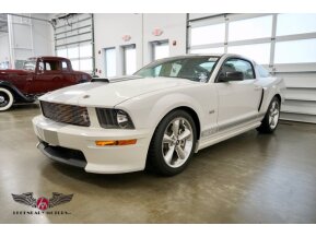 2007 Ford Mustang GT Coupe for sale 101686442