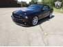 2007 Ford Mustang Convertible for sale 101689255