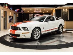 2007 Ford Mustang Shelby GT500 for sale 101695039