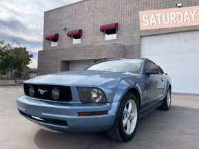 2007 Ford Mustang for sale 101698736