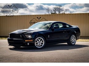 2007 Ford Mustang for sale 101718694