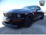 2007 Ford Mustang for sale 101721017