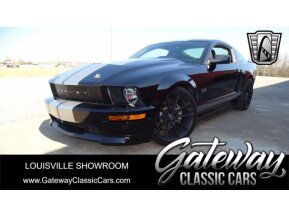 2007 Ford Mustang for sale 101721017