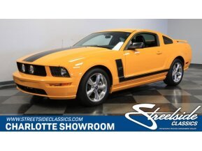 2007 Ford Mustang GT Premium for sale 101728471