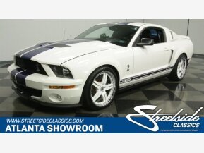2007 Ford Mustang Shelby GT500 for sale 101729511