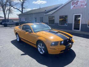 2007 Ford Mustang GT Coupe for sale 101731093