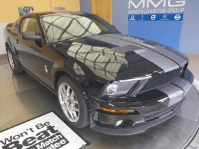 2007 Ford Mustang Shelby GT500 for sale 101739661
