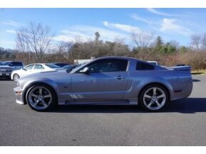 2007 Ford Mustang Saleen for sale 101741184