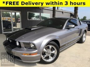 2007 Ford Mustang for sale 101748430