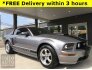 2007 Ford Mustang for sale 101748430