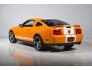 2007 Ford Mustang Shelby GT500 Coupe for sale 101748514