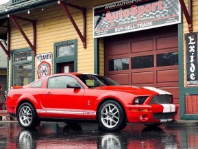 2007 Ford Mustang for sale 101754609