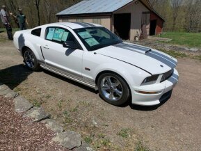 2007 Ford Mustang for sale 101759856