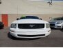 2007 Ford Mustang for sale 101771843