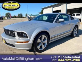 2007 Ford Mustang for sale 101774376