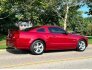 2007 Ford Mustang for sale 101781025