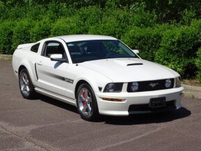 2007 Ford Mustang for sale 101783695
