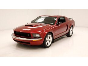 2007 Ford Mustang Coupe for sale 101788148